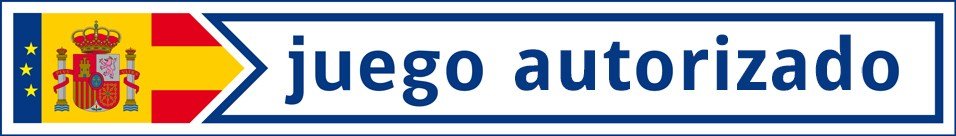 juego autorizado logo