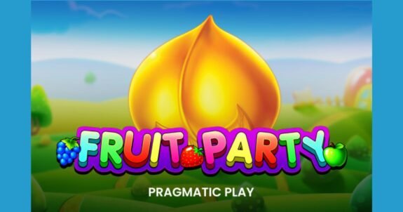 tragaperras Fruit Party