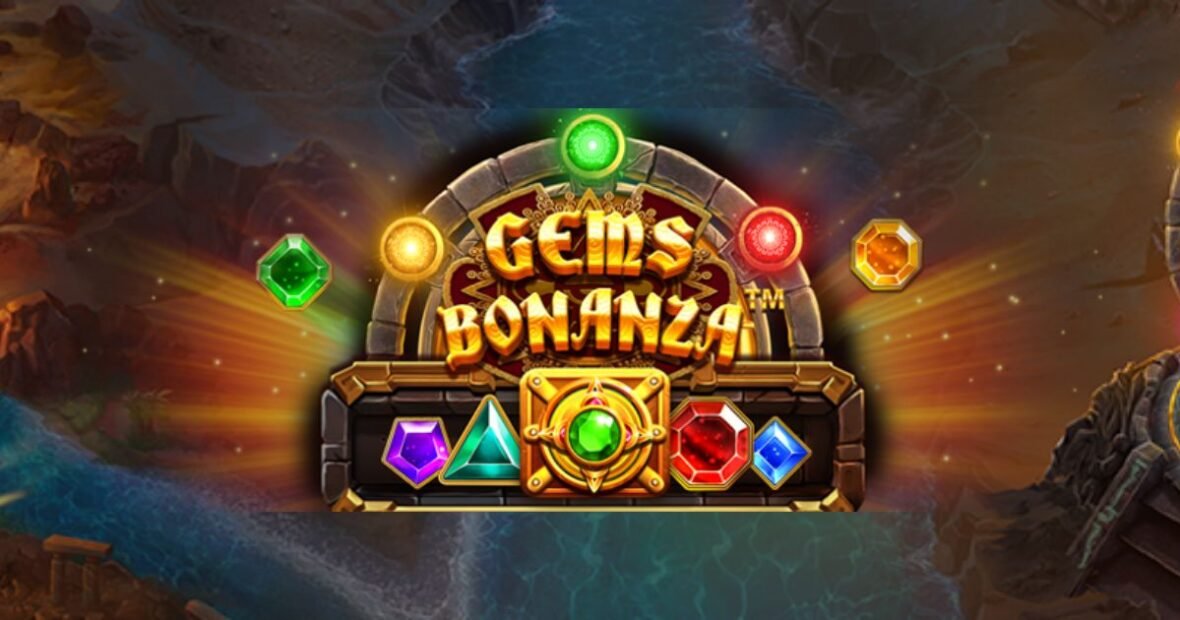 tragaperras Gems Bonanza
