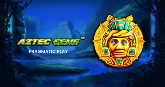 tragaperras Aztec Gems