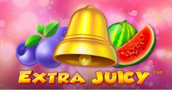 tragaperras Extra Juicy