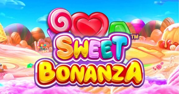 tragaperras sweet bonanza