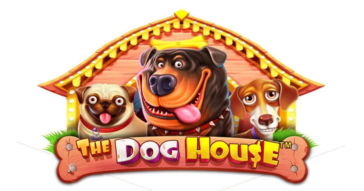 tragaperras the dog house