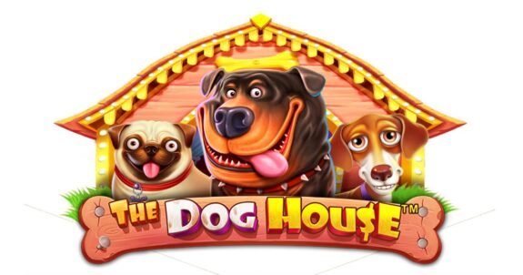 tragaperras the dog house