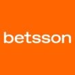 logo Betsson casino