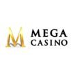 logo de megacasino