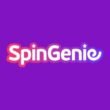 Logo de Spin Genie casino