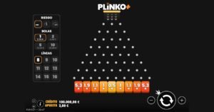 plinko+
